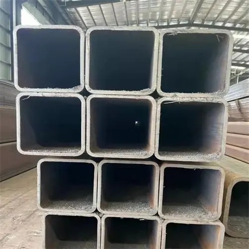 于洪q355d无缝方管